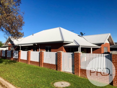 521 Hanel Street, EAST ALBURY NSW 2640