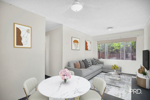 5/21 Haynes Street, PENRITH NSW 2750
