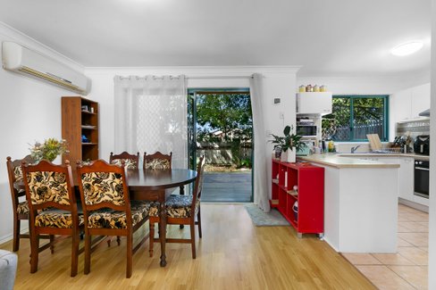 5/21 Regensberg Close, Varsity Lakes QLD 4227