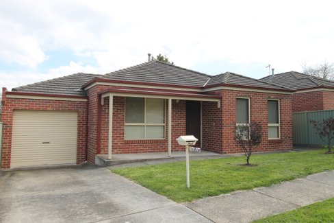 521 Sherrard Street, BLACK HILL VIC 3350