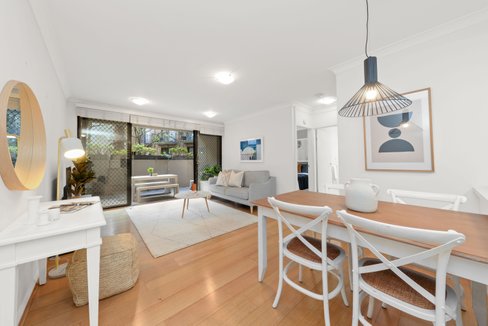 52/11-21 Rose Street, CHIPPENDALE