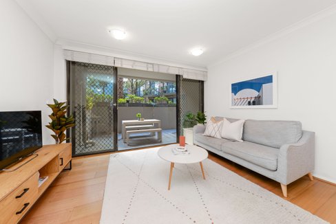 52/11-21 Rose Street, CHIPPENDALE NSW 2008