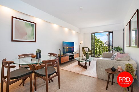 521/50-58 Macleay Street, ELIZABETH BAY NSW 2011