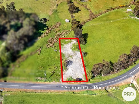 5217 Huon Highway, GEEVESTON
