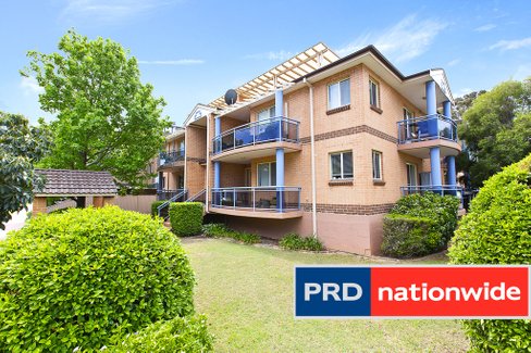 5/22-24 Dent Street, JAMISONTOWN NSW 2750