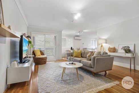 5/22-24 Dent Street, JAMISONTOWN NSW 2750