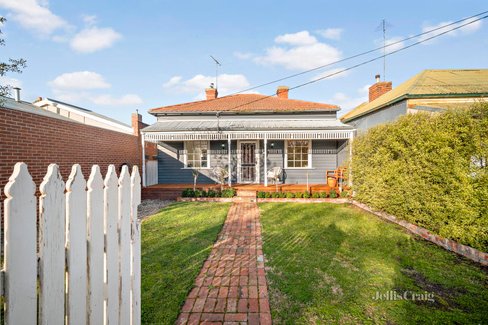 522 Doveton Street North Soldiers Hill 3350