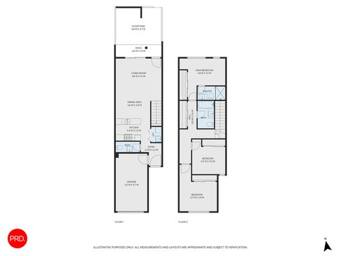 5/22 Henry Kendall Street, FRANKLIN ACT 2913
