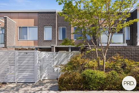 5/22 Henry Kendall Street, FRANKLIN ACT 2913