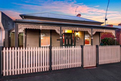 522 Lydiard Street North, SOLDIERS HILL VIC 3350