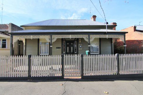 522 Lydiard Street North, SOLDIERS HILL VIC 3350