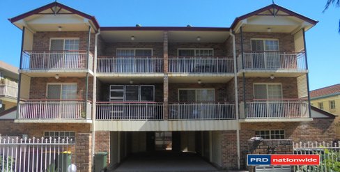 5/22 Miles Street, CLAYFIELD QLD 4011