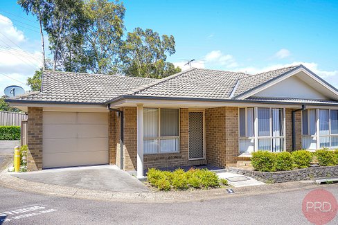 5/22 Molly Morgan Drive, EAST MAITLAND NSW 2323