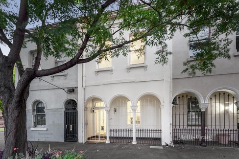 522 Victoria Parade East Melbourne 3002