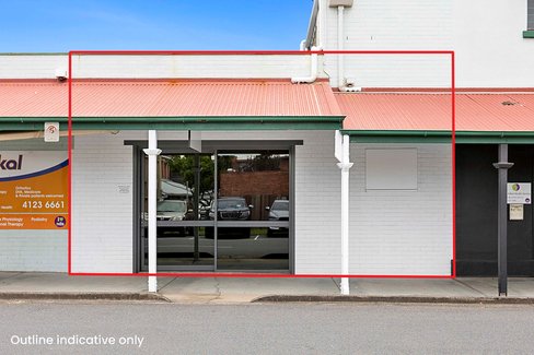 5/221 Lennox Street, MARYBOROUGH QLD 4650