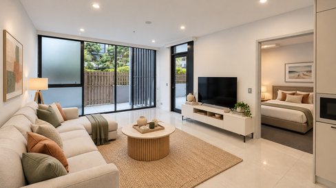 522/9 Oscar Place, EASTGARDENS NSW 2036