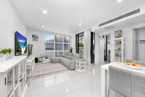 522/9 Oscar Place, EASTGARDENS NSW 2036
