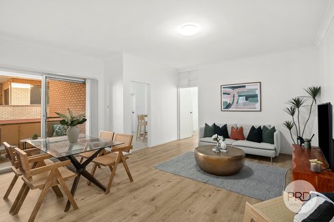 5/23-25 Bellevue Parade, HURSTVILLE