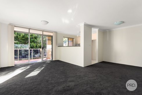 5/23-25 Chapman Street, GYMEA NSW 2227