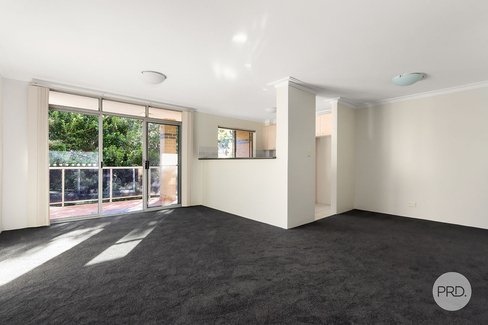 5/23-25 Chapman Street, GYMEA NSW 2227