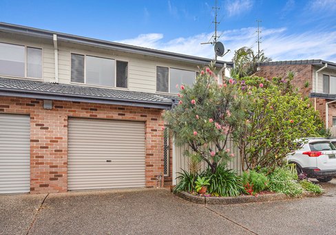5/23-27 Campbell Street, WOONONA NSW 2517