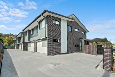 5/23 Arthur Street, COFFS HARBOUR NSW 2450