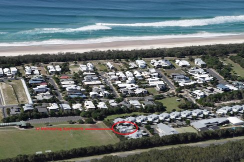 52/3 Cedarwood Court, CASUARINA NSW 2487