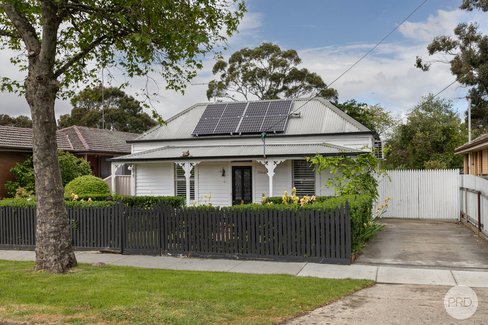 523 Howitt Street, SOLDIERS HILL VIC 3350