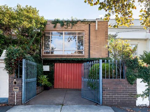 523 Lygon Street Carlton North 3054