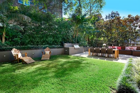5/230-234 Old South Head Road, BELLEVUE HILL