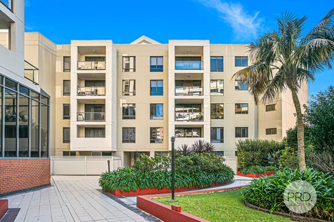 52/323 Forest Road (Access via Bridge Street), HURSTVILLE NSW 2220