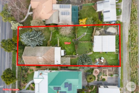 524 Barkly Street GOLDEN POINT