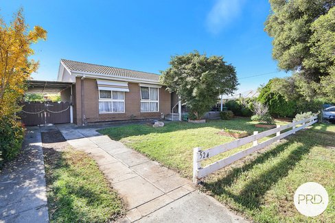 524 Comans Avenue, LAVINGTON NSW 2641