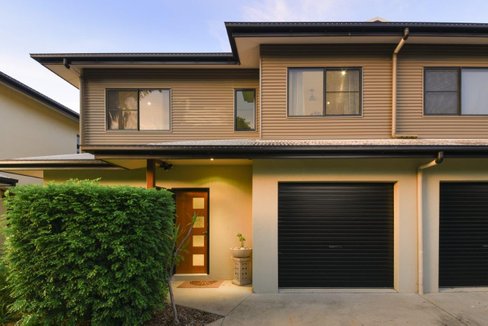 5/24 Gardenia Street, PROSERPINE QLD 4800