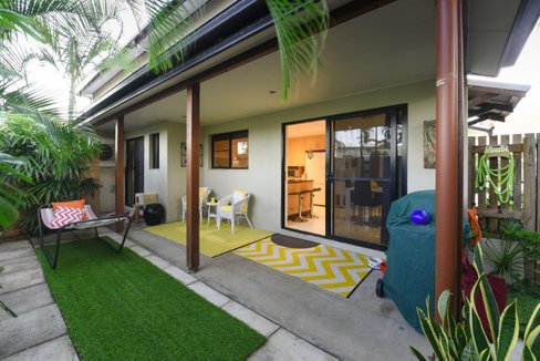 5/24 Gardenia Street, PROSERPINE QLD 4800