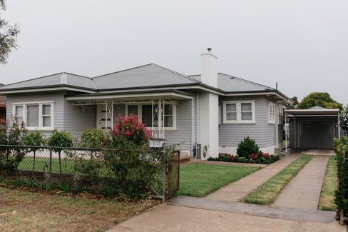 524 Webb Street, LAVINGTON NSW 2641
