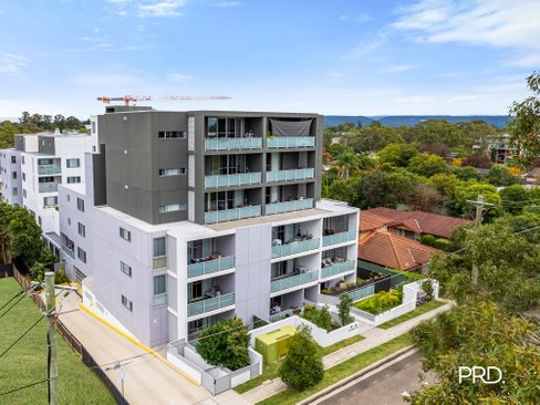 52/42-44 Lethbridge Street, PENRITH NSW 2750