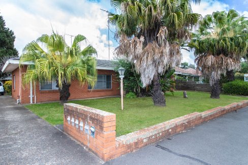 5/244 High Street, PENRITH NSW 2750