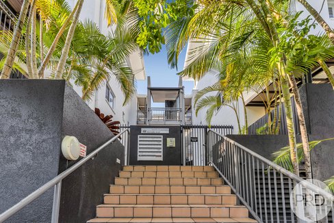 52/48 Chermside Street, TENERIFFE QLD 4005