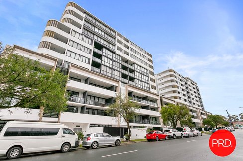 524/93 Regent Street, KOGARAH