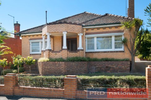 525 Barkly Street, GOLDEN POINT VIC 3350