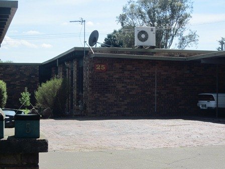 5/25 Bottlebrush Drive, TUMUT NSW 2720