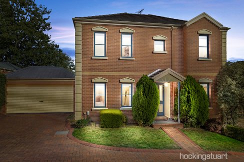 5 25 Cavalier Street Doncaster East 3109