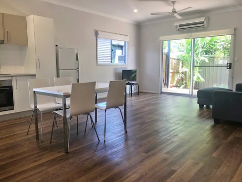 5/25 Dalmatio Street, BILINGURR