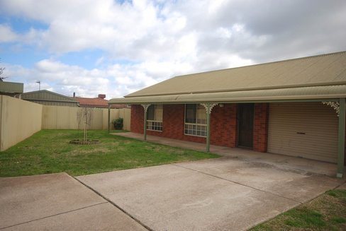 5/25 Darri Street, GLENFIELD PARK NSW 2650