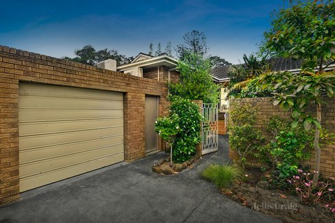 5/25 Landcox Street Brighton East 3187