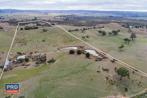 525 Shingle Hill Way, GUNDAROO NSW 2620