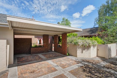 525b Glenferrie Road Hawthorn 3122