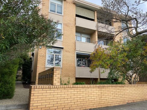 5/26 Armadale Street Armadale 3143
