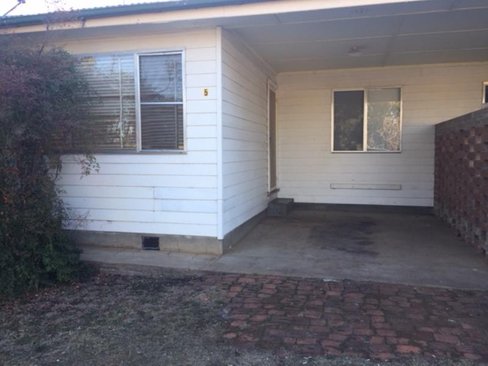 5/26 Queen Street, TAMWORTH NSW 2340